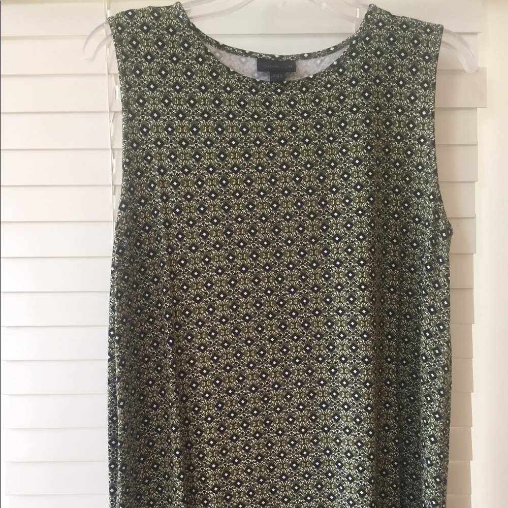 Jjill Top